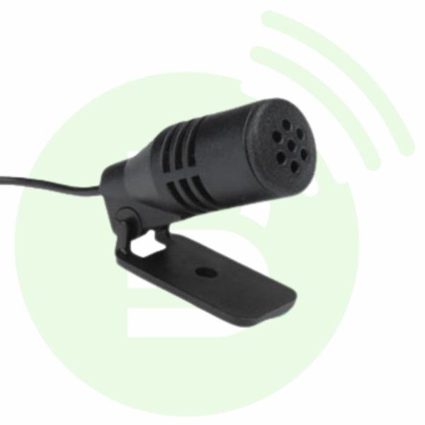MOTOROLA Microphone à fixer GMMN4065 pour DM1400/DM1600/DM2600/TLK 150