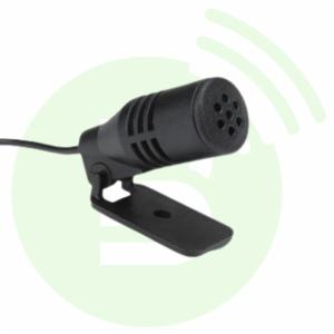 MOTOROLA Microphone à fixer GMMN4065 pour DM1400/DM1600/DM2600/TLK 150