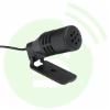 MOTOROLA Microphone à fixer GMMN4065 pour DM1400/DM1600/DM2600/TLK 150