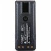 MOTOROLA Batterie ATEX Li-Ion 2075mAh NNTN8359C pour DP4000 Ex SERIE