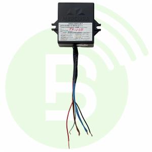 STANDBY FRANCE Sirène Flash MP5 Monotonalité UMH 27276 d'occasion