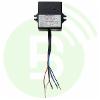 STANDBY FRANCE Sirène Flash MP5 Monotonalité UMH 27276 d'occasion