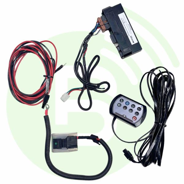 STANDBY FRANCE Pack CCS8 Prioritaire 26128 d'occasion