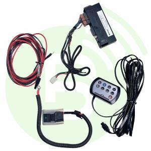 STANDBY FRANCE Pack CCS8 Prioritaire 26128 d'occasion