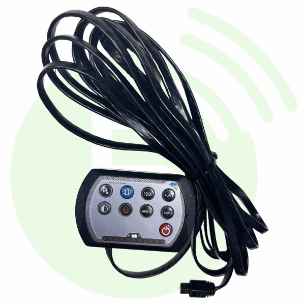STANDBY FRANCE Pack CCS8 Prioritaire 26128 d'occasion
