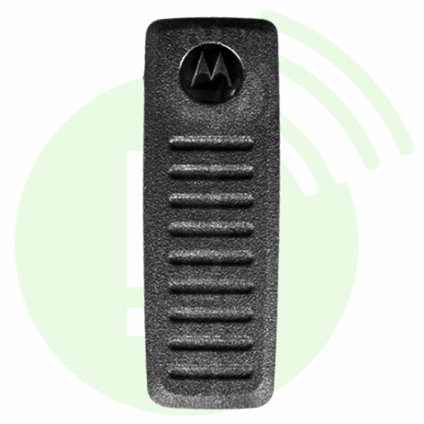 MOTOROLA Clip ceinture PMLN6086A pour DP4000 Ex / R7 Ex