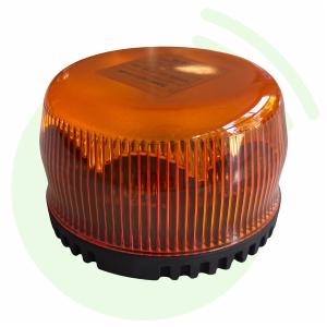 STANDBY FRANCE Gyroled orange rotatif Classe 1 sans fixation (simple) 22302 d'occasion