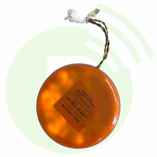 STANDBY FRANCE Gyroled orange rotatif Classe 1 sans fixation (simple) 22302 d'occasion