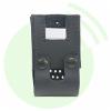 Accessoires LTE ICOM Housse cuir dégrafable LC-OT185XL pour IP501H/IP503H avec BP-307