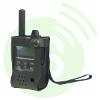Accessoires LTE ICOM Housse cuir dégrafable LC-OT185XL pour IP501H/IP503H avec BP-307