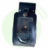 Housses et Systèmes d'attache BLANC RADIOCOM Housse cuir LC-ERF503PIVO pivot passant ceinture pour IP501H/IP503H