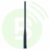 ICOM Antenne flexible FA-S270C VHF/UHF type SMA pour IC-T10/T70E/ID-52E