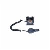 MOTOROLA Chargeur individuel allume-cigare NNTN8525A pour DP2000 / DP4000