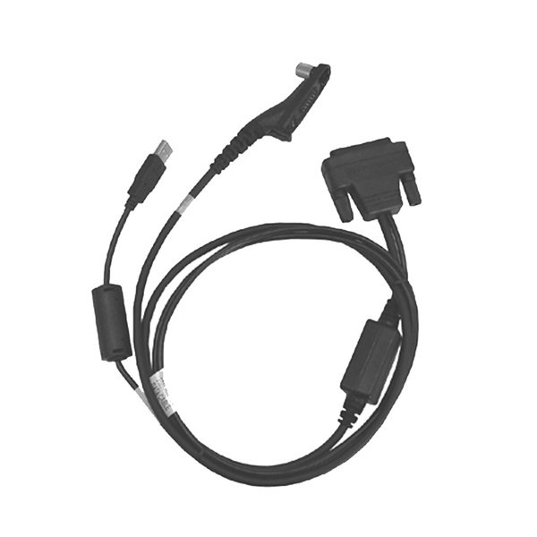 motorola programming cable for rmu2040