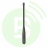 MOTOROLA Antenne longue PMAE4079A 15cm UHF 403-527MHz pour DP2000/DP4000/DP3441/DP3661/R2/R7/R7 Ex
