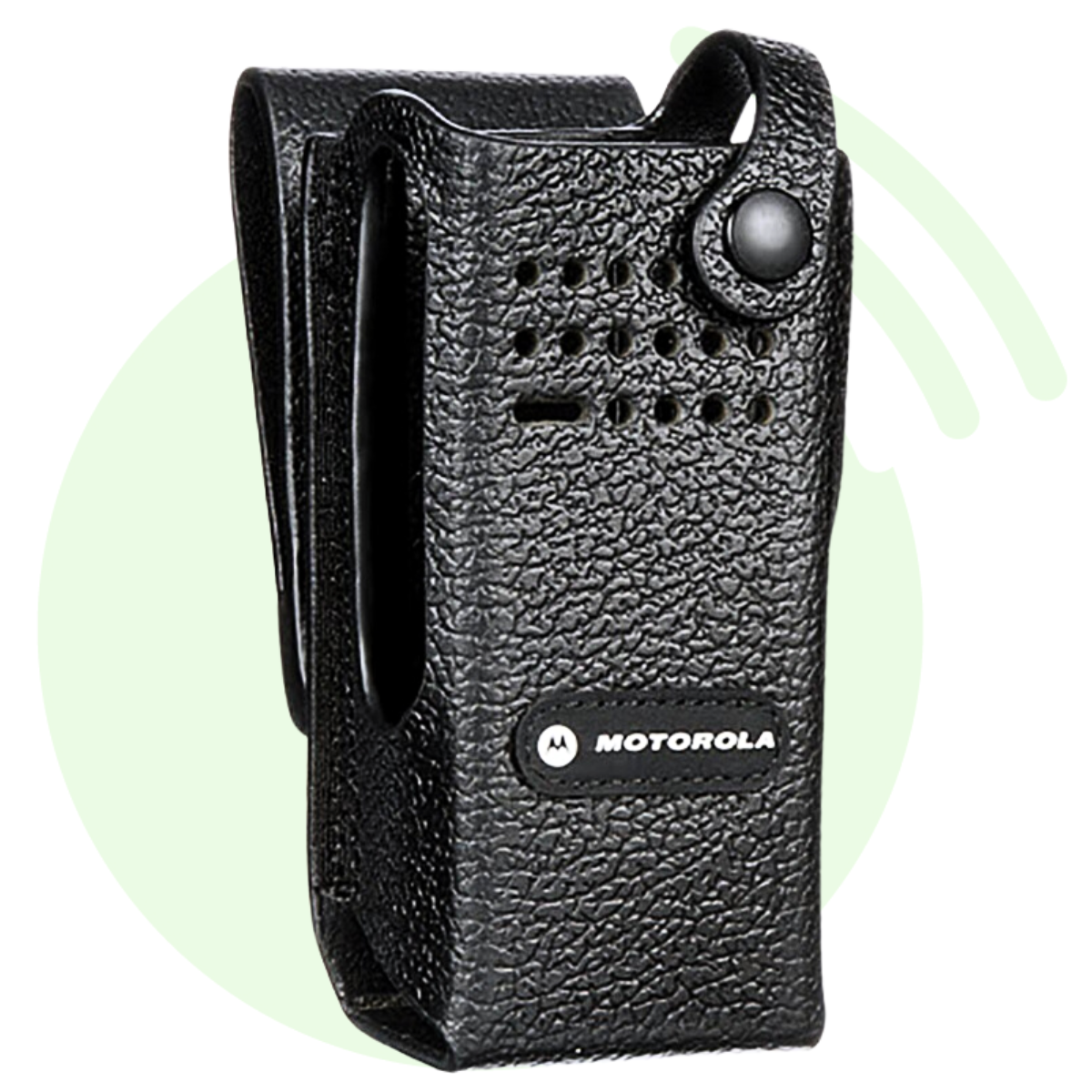 Housse En Cuir Avec Passant De Ceinture Pour Téléphone Nokia E55 - Protection Classique Et Pratique