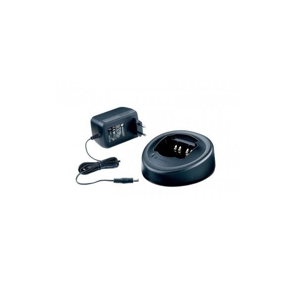 MOTOROLA Chargeur individuel NNTN8273A pour DP2000/DP3000/DP4000