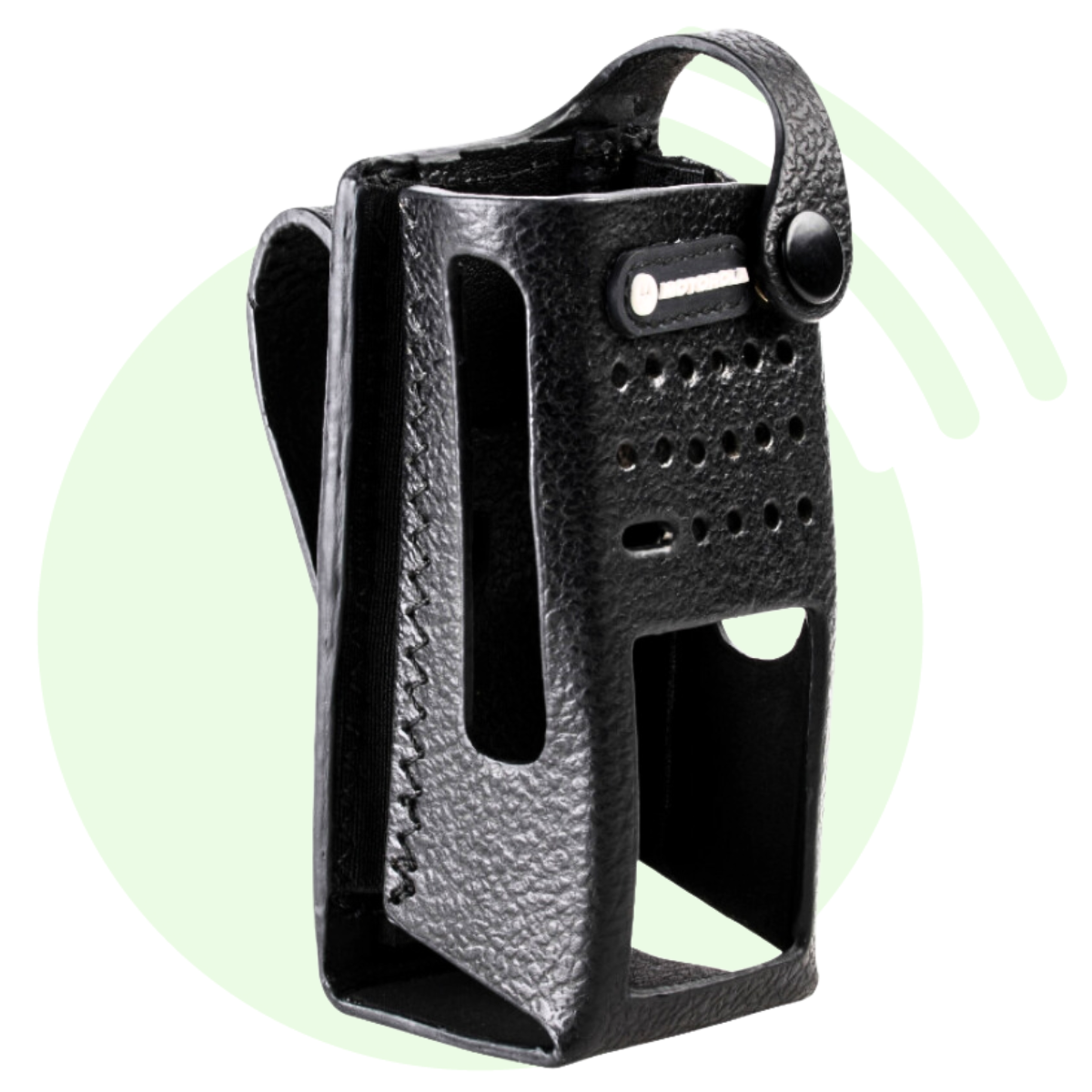 Motorola étui avec clip ceinture - Autres accessoires informatique