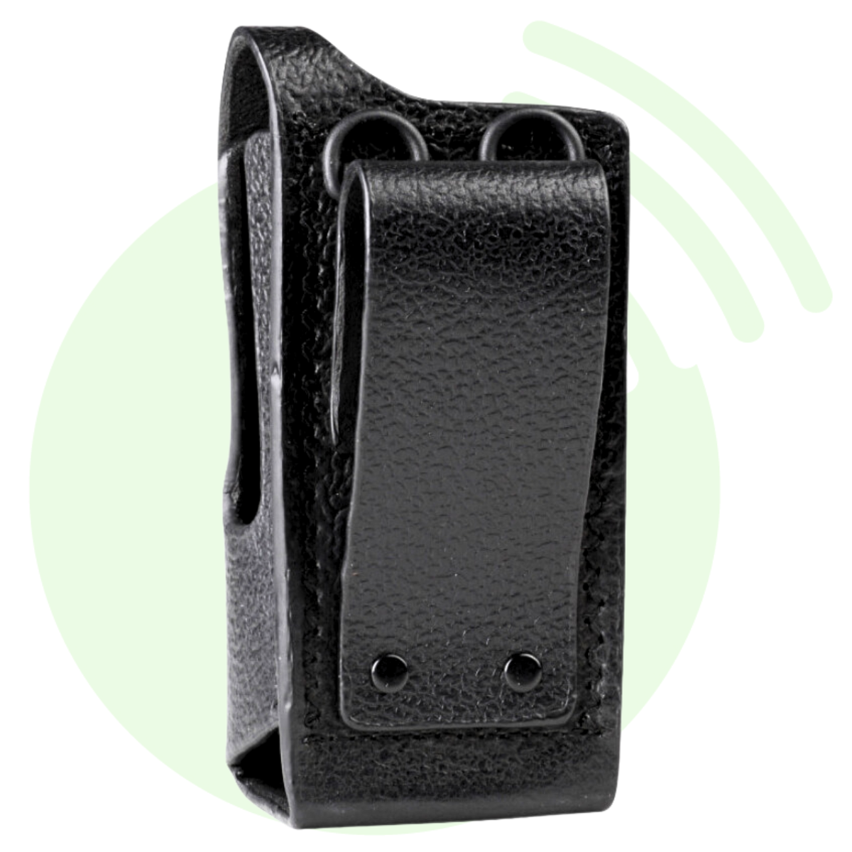 Housse Ceinture En Cuir Avec Passant Pour Nokia 700 - Neuf, Origine France, Marque Générique