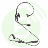 MOTOROLA Casque léger PMLN6635A pour DP2400/DP2600/DP3441