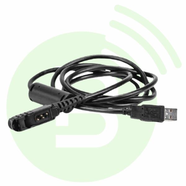MOTOROLA Câble de programmation PMKN4117B pour DP2400/DP2600/DP3441/R5