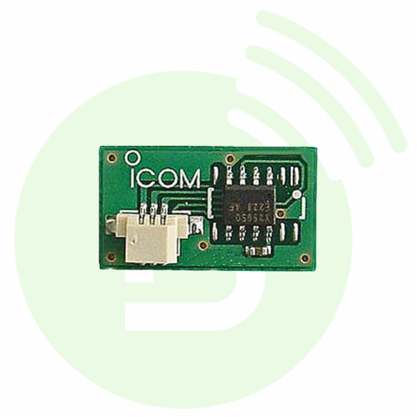 ICOM Kit extension mémoire 160 canaux EX-1761