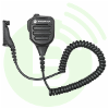 Microphones et HP MOTOROLA Microphone Haut-Parleur NNTN8382B pour DP3000/DP4000