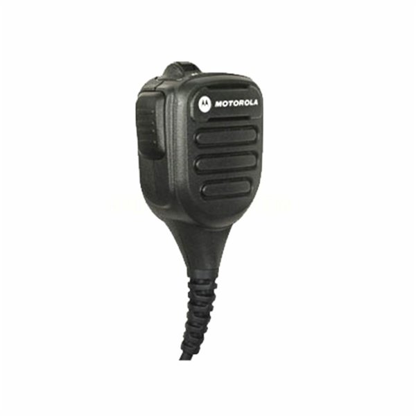 MOTOROLA Microphone HP NNTN8382B pour DP3000/DP4000