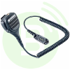 MOTOROLA Microphone Haut-Parleur PMMN4025A pour DP3000/DP4000