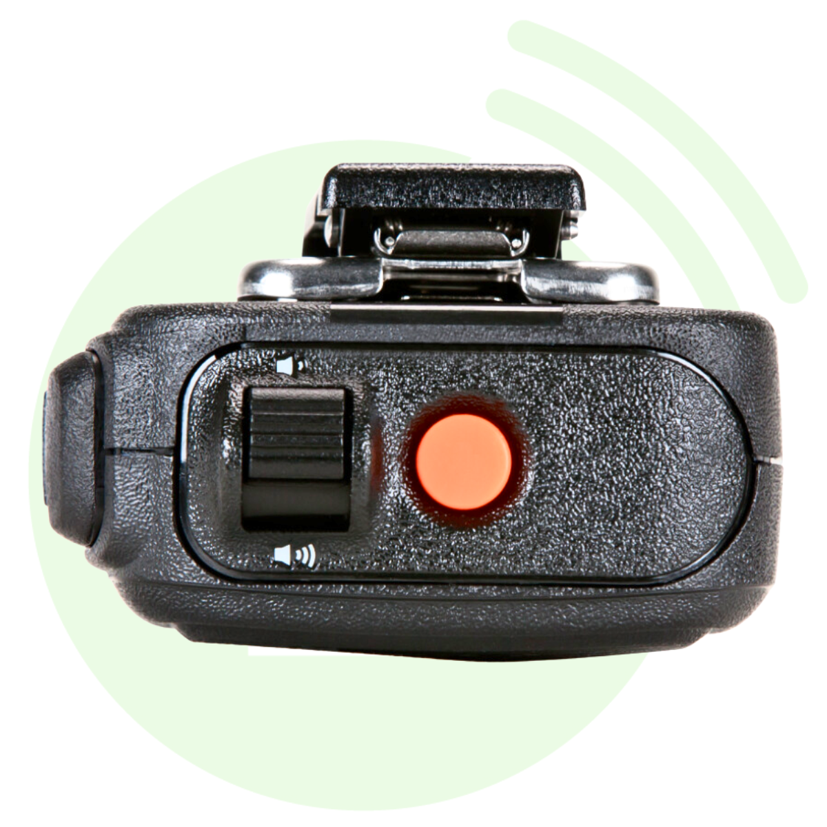 1-2PCS BaoFeng Walperforated Talkie 50km Microphone Haut-Parleur Pour