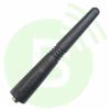 MOTOROLA Antenne courte PMAE4002A UHF 403-435MHz pour CP040/DP1400/GP344/GP320/GP340/GP360/GP380 