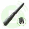 MOTOROLA Antenne courte PMAE4003A UHF 430-470MHz pour CP040/DP1400/GP344/GP320/GP340/GP360/GP380 