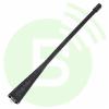 MOTOROLA Antenne longue PMAE4016A UHF 403-520MHz pour CP040/DP1400/GP344/GP320/GP340/GP360/GP380 