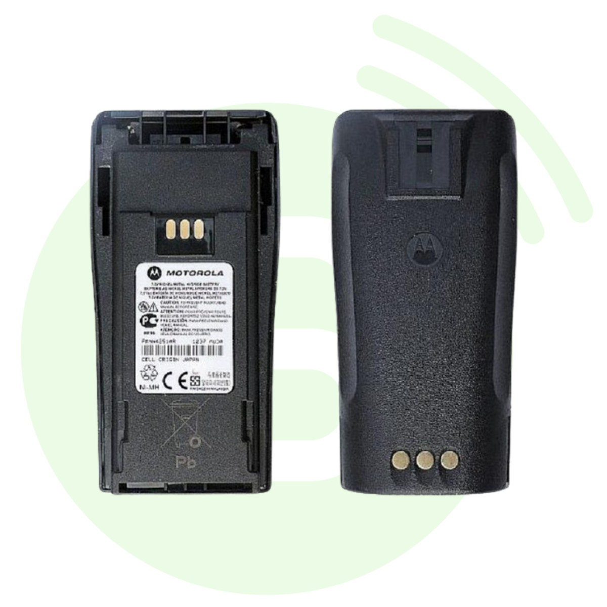 Аккумулятор pmnn4254ar motorola