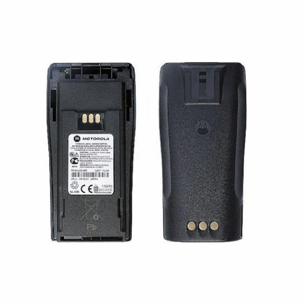 MOTOROLA Batterie Mag One Li-Ion 2075mAh PMNN4259AR pour CP040/DP1400