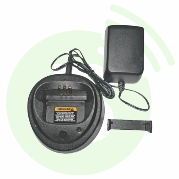 MOTOROLA Chargeur individuel PMLN5192B pour CP040/DP1400