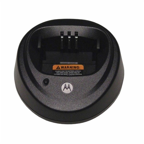 MOTOROLA Socle chargeur individuel WPLN4137BR pour CP040/DP1400
