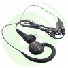 MOTOROLA Oreillette Mag One sans microphone PMLN6532A pour CP040/DP1400