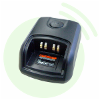 MOTOROLA Chargeur individuel IMPRES PMLN5188B pour GP320/340/360/380/DP3441/DP3661