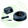 MOTOROLA Chargeur individuel PMLN5196B pour GP320/GP340/GP360/GP380/DP3441/DP3661
