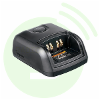 MOTOROLA Socle chargeur individuel WPLN4199B pour GP340/GP360/GP380/DP3441/DP3661