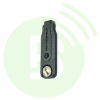 MOTOROLA Cache poussière connecteur accessoires 15012157001 pour séries DP4000 et DP4000 Ex ATEX
