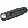 MOTOROLA Cache poussière connecteur accessoires 15012157001 pour DP4000/DP4000 Ex ATEX