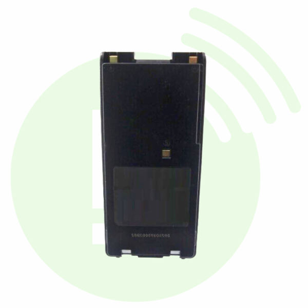 UPSILONE Batterie NiMH 1650mAh 7.2V compatible pour ICOM IC-F12/F22/F3G/F4G/F31/F41