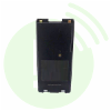 UPSILONE Batterie NiMH 1650mAh 7.2V compatible pour ICOM IC-F12/F22/F3G/F4G/F31/F41