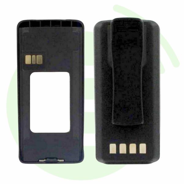 UPSILONE Batterie NiMH 1500mAh 7.5V compatible pour MOTOROLA GP320/GP340/GP360/GP380 