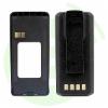 UPSILONE Batterie NiMH 1500mAh 7.5V compatible pour MOTOROLA GP320/GP340/GP360/GP380 