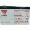 YUASA Batterie NP12-12 12V 12AH