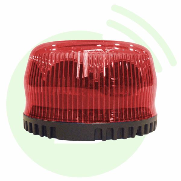 STANDBY FRANCE Gyroled rouge rotatif Classe 1 sans fixation (simple) 23369