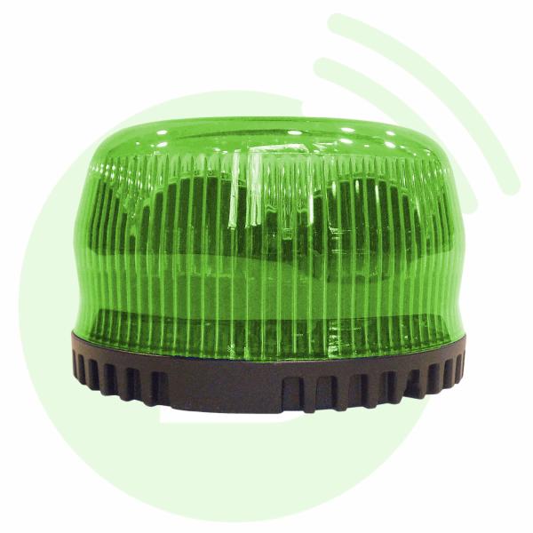 STANDBY FRANCE Gyroled vert rotatif Classe 1 sans fixation (simple) 23142